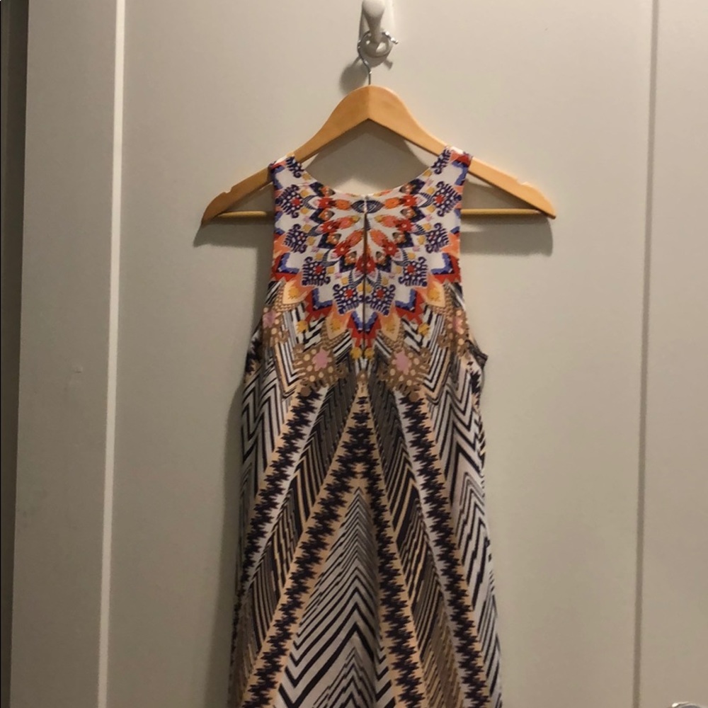 Anthropologie | HD in Paris Tank Dress